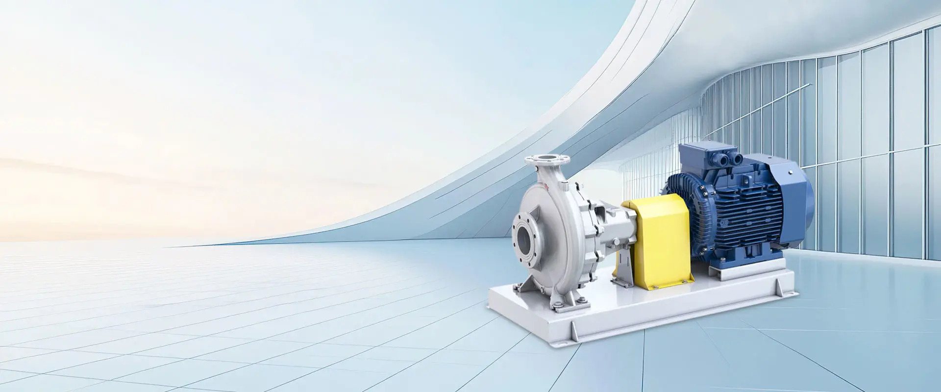 Monarcha Caidéil API Centrifugal