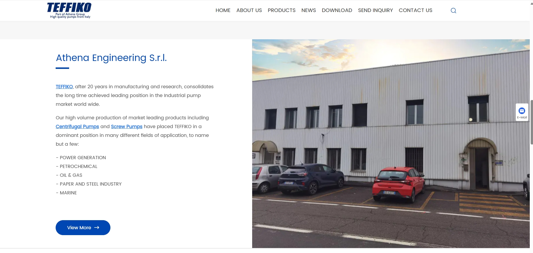 Na 10 Monaróirí Caidéil Scriú Dhomhanda is Fearr in 2025