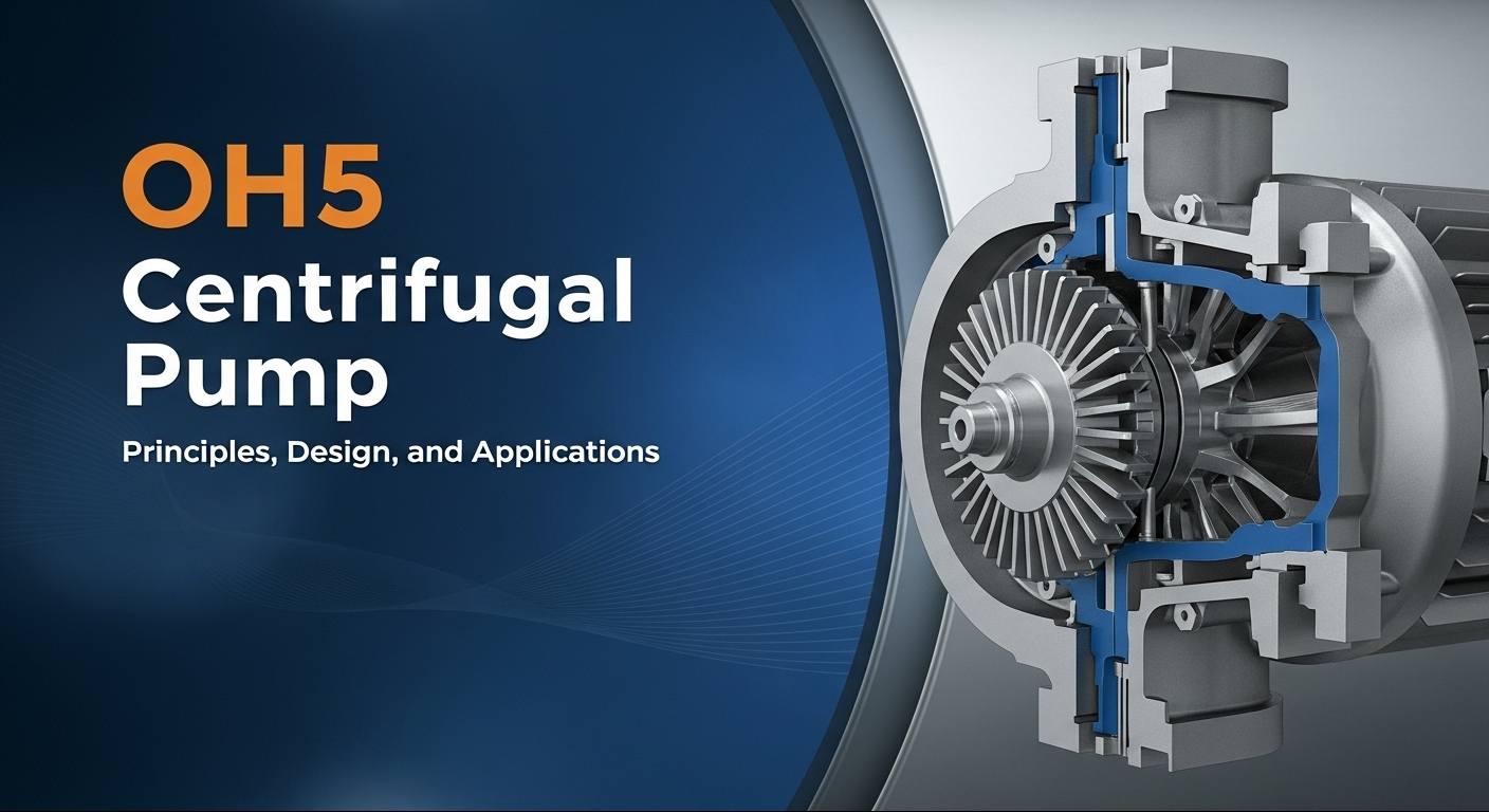 Cad é go díreach an Caidéal Lártheifeacha OH5?